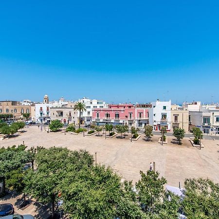 פולינאנו א מארה Belvedere Apartment & Pool - Housea מראה חיצוני תמונה
