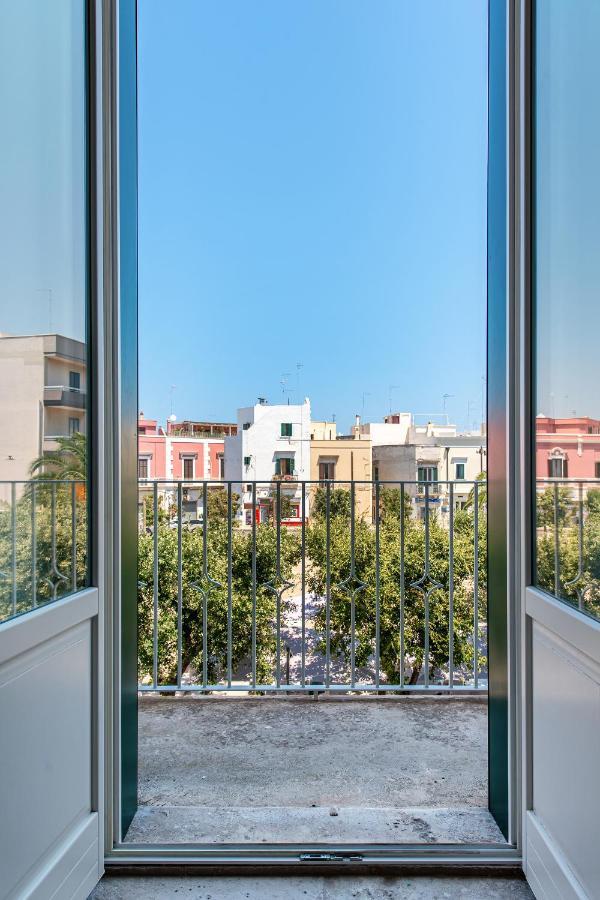 פולינאנו א מארה Belvedere Apartment & Pool - Housea מראה חיצוני תמונה