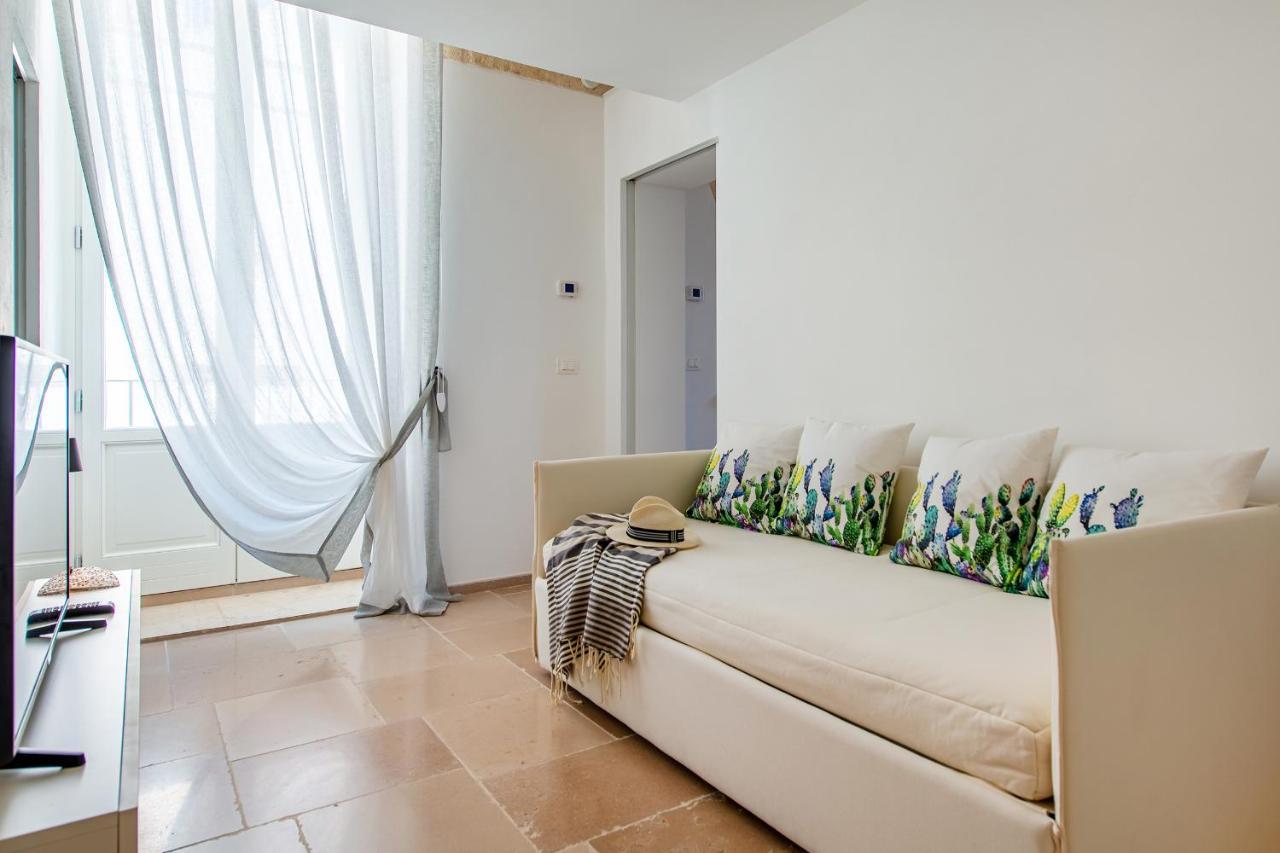 פולינאנו א מארה Belvedere Apartment & Pool - Housea מראה חיצוני תמונה